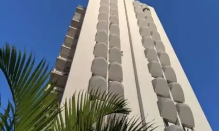 APARTAMENTO A VENDA, 02 QUARTOS, 01 VAGA, VILA ESPERANÇA, SÃO PAULO