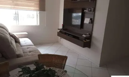 APARTAMENTO A VENDA, 03 QUARTOS, 02 BANHEIROS, 01 VAGA, CANGAÍBA, SÃO PAULO