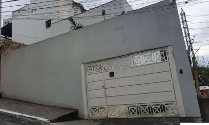 Sobrado a venda, 03 quartos, suíte, edicula, churrasqueira, piscina, 05 vagas, vila buenos aires, são paulo