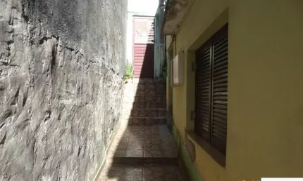 Casa com 2 quartos para alugar em Cangaíba, São Paulo 