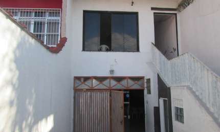 SOBRADO A VENDA, 06 QUARTOS, 04 SUÍTES, SALÃO, 06 VAGAS, CANGAÍBA, SÃO PAULO