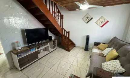 SOBRADO A VENDA, 02 QUARTOS, 01 SUÍTE, PENHA, SÃO PAULO