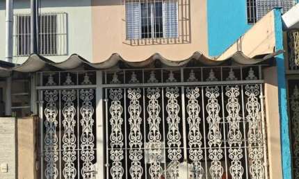 SOBRADO A VENDA, 02 QUARTOS, BANHEIRO, 01 VAGA, CANGAÍBA, SÃO PAULO