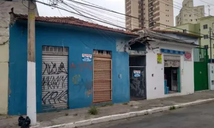 Imóvel a venda, 10 casas, 02 salões, vila buenos aires, são paulo