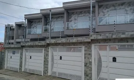 SOBRADO A VENDA, 03 QUARTOS, SUÍTE, CHURRASQUEIRA, 04 VAGAS, PENHA, SÃO PAULO