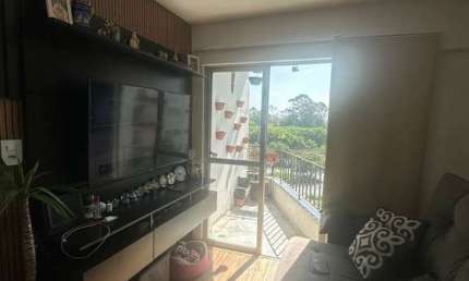 APARTAMENTO A VENDA, 02 QUARTOS, 01 VAGA, CANGAÍBA, SÃO PAULO
