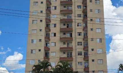 APARTAMENTO A VENDA, 01 QUARTO, 01 VAGA, CANGAÍBA, SÃO PAULO