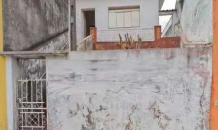 Casa com 1 quarto à venda em Cangaíba, São Paulo 