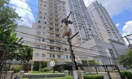 APARTAMENTO A VENDA, 03 QUARTOS, 01 VAGA, PARQUE SÃO JORGE, SÃO PAULO