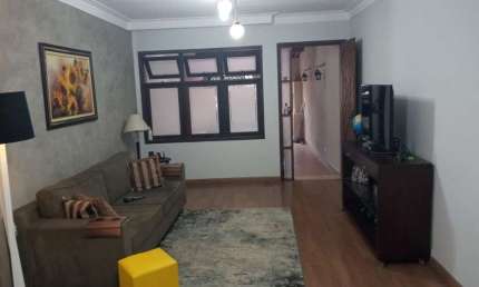 SOBRADO A VENDA, 02 QUARTOS, 02 VAGAS, CANGAÍBA, SÃO PAULO