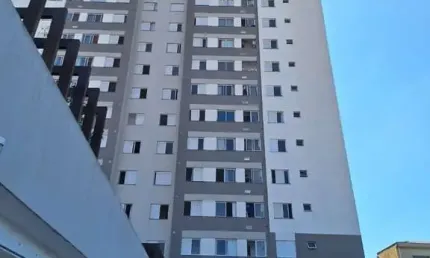 APARTAMENTO A VENDA, 02 QUARTOS, SACADA, 01 VAGA, CANGAÍBA, SÃO PAULO