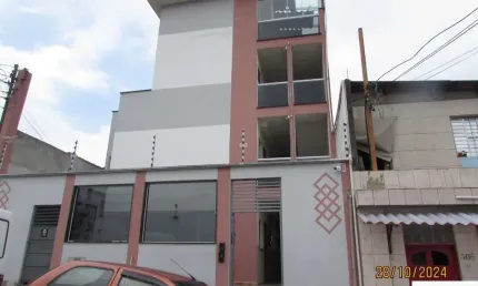 Studio a venda, 01 quarto, quintal, vila franci, são paulo