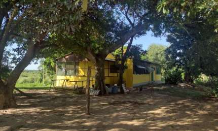 Chácara / sítio com 3 quartos à venda no Porto Esperança, Corumbá 