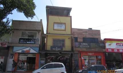 Casa com 2 quartos para alugar em Cangaíba, São Paulo 