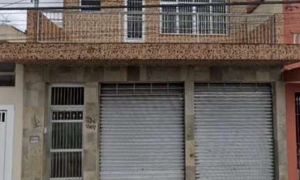 SOBRADO A VENDA, 02 QUARTOS, EDICULA, 02 VAGAS, CANGAÍBA, SÃO PAULO
