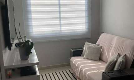 APARTAMENTO A VENDA, 02 QUARTOS, 01 VAGA, CANGAÍBA, SÃO PAULO