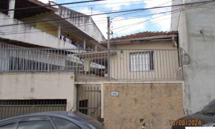CASA A VENDA, 02 QUARTOS, 01 VAGA, JARDIM JAÚ (ZONA LESTE), CANGAÍBA, SÃO PAULO