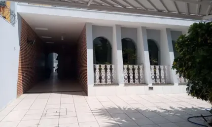 Sobrado a venda, 05 quartos, 05 banheiros, edicula, 05 vagas,  engenheiro goulart, são paulo