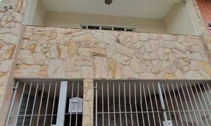 SOBRADO A VENDA, 02 QUARTOS, VARANDA, TERRAÇO, CHURRASQUEIRA, 01 VAGA, CANGAÍBA, SÃO PAULO