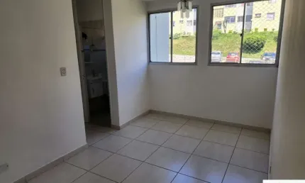 APARTAMENTO A VENDA, 02 QUARTOS, 01 VAGA, VILA SILVIA, SÃO PAULO