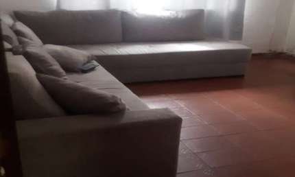 CASA TERREÁ A VENDA, 02 QUARTOS, 02 VAGAS, CANGAÍBA, SÃO PAULO