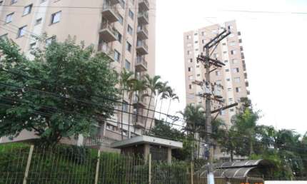APARTAMENTO A VENDA, 02 QUARTOS, CLOSET, 01 VAGA, CANGAÍBA, SÃO PAULO