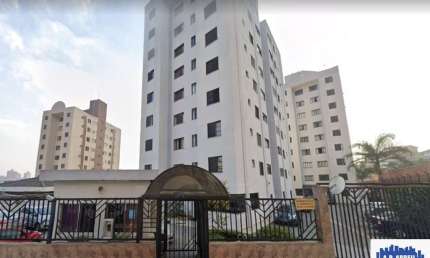 APARTAMENTO A VENDA, 02 QUARTOS, 01 VAGA, VILA ARAGUAIA, SÃO PAULO