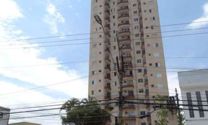 APARTAMENTO A VENDA, 02 QUARTOS, 01 VAGA, CANGAÍBA, SÃO PAULO