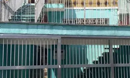 Casa com 2 quartos à venda em Cangaíba, São Paulo 