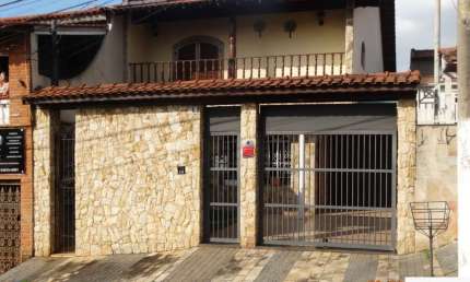 SOBRADO A VENDA, 03 QUARTOS, SUÍTE, 03 BANHEIROS, 05 VAGAS, PENHA, SÃO PAULO