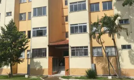 APARTAMENTO A VENDA, 02 QUARTOS, 01 VAGA, VILA SILVIA, SÃO PAULO