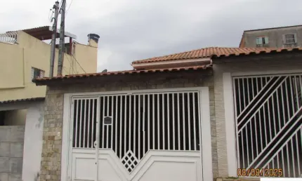 Casa a venda, 03 quartos, suíte, 02 vagas, engenheiro goulart, são paulo