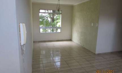 APARTAMENTO A VENDA, 02 QUARTOS, 01 VAGA, CANGAÍBA, SÃO PAULO
