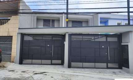 SOBRADO A VENDA, 03 QUARTOS, 03 SUÍTES, 04 VAGAS, PENHA, SÃO PAULO