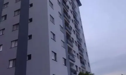 Apartamento a venda, 03 quartos, 01 vaga, jardim castelo, são paulo