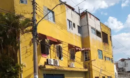 PRÉDIO COMERCIAL A VENDA, 03 CASAS, TERRENO, SALÕES, CANGAÍBA, SÃO PAULO