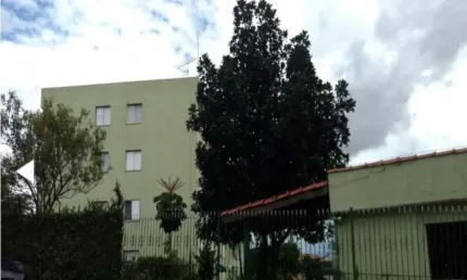 APARTAMENTO A VENDA, 02 QUARTOS, 01 VAGA,  VILA SILVIA, SÃO PAULO