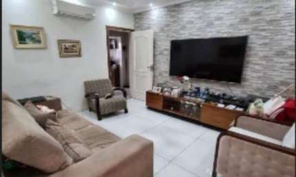 CASA TERREÁ A VENDA, 02 QUARTOS, 03 VAGAS, CANGAÍBA, SÃO PAULO