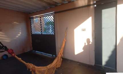 CASA A VENDA, 03 QUARTOS, 03 VAGAS, CANGAÍBA, SÃO PAULO