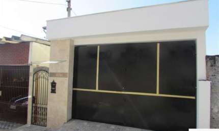 CASA A VENDA, 03 QUARTOS, SALÃO, 04 VAGAS, CANGAÍBA, SÃO PAULO