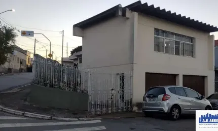 CASA A VENDA, 02 SUÍTES, 05 VAGAS, PENHA, SÃO PAULO
