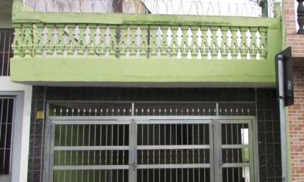 CASA TERREÁ A VENDA, 02 QUARTOS, 02 VAGAS, VILA CISPER, SÃO PAULO