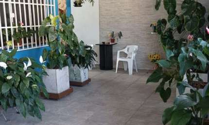 CASA A VENDA, 02 QUARTOS, SUÍTE, CHURRASQUEIRA, QUINTAL, 02 VAGAS, ERMELINO MATARAZZO, SÃO PAULO