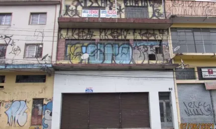 Apartamento com 3 quartos para alugar na Penha, São Paulo 