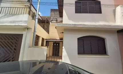 Casa com 3 quartos à venda na Penha, São Paulo 