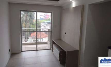APARTAMENTO A VENDA, 02 QUARTOS, 01 VAGA, CANGAÍBA, SÃO PAULO