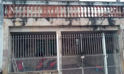SOBRADO A VENDA, 03 QUARTOS, 03 BANHEIROS, 02 VAGAS, VILA CARRÃO, SÃO PAULO