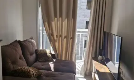 Kitnet a venda, 01 quarto, sacada, belenzinho, são paulo
