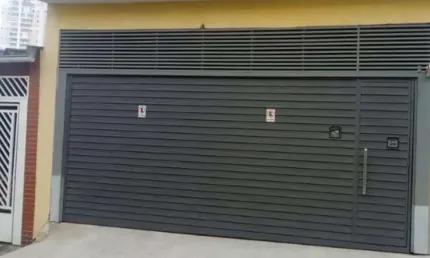 Casa com 3 quartos à venda na Vila Formosa, São Paulo 
