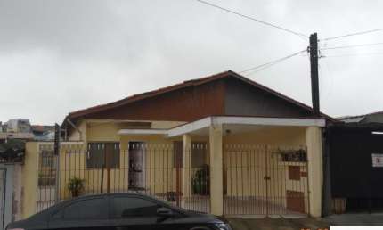 Casa com 2 quartos à venda em Cangaíba, São Paulo 